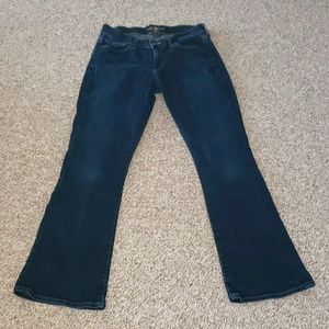 Lucky Brand Sophia boot